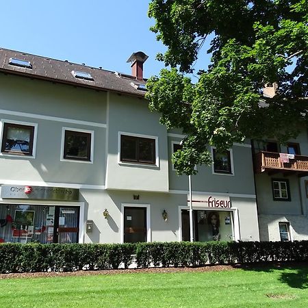 Parkapartments Schladming Zewnętrze zdjęcie