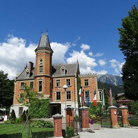 Parkapartments Schladming Zewnętrze zdjęcie
