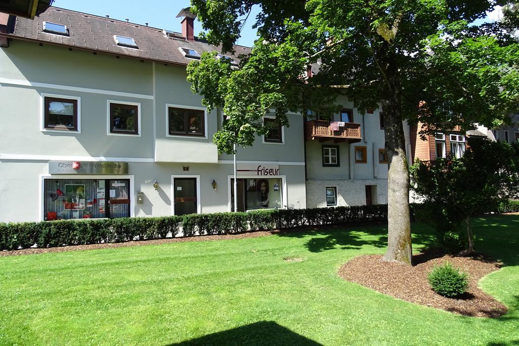 Parkapartments Schladming Zewnętrze zdjęcie
