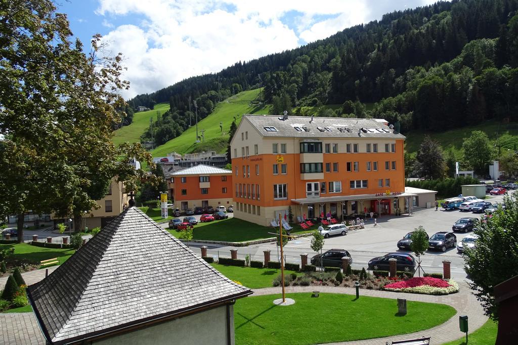 Parkapartments Schladming Zewnętrze zdjęcie