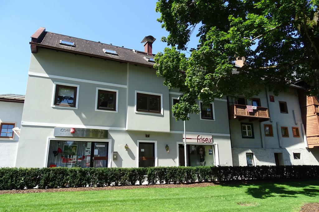 Parkapartments Schladming Zewnętrze zdjęcie