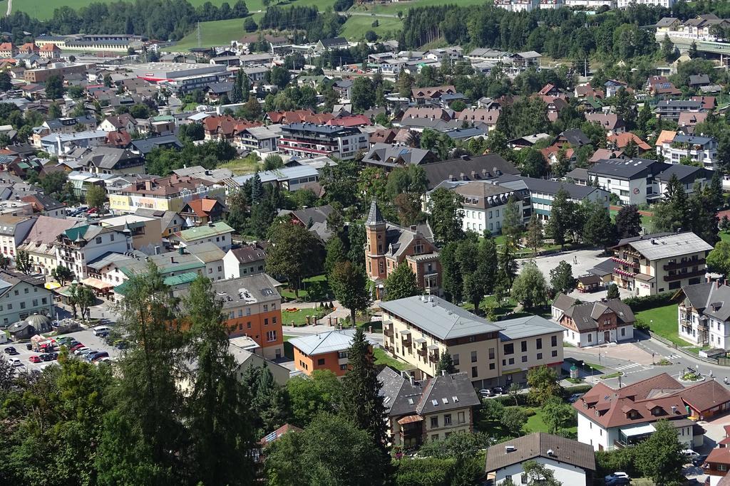 Parkapartments Schladming Zewnętrze zdjęcie