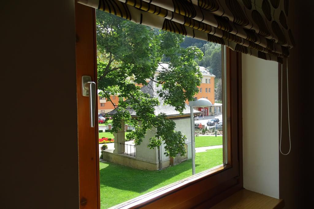 Parkapartments Schladming Pokój zdjęcie