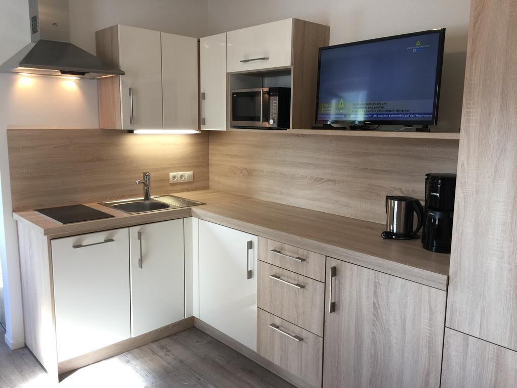 Parkapartments Schladming Zewnętrze zdjęcie