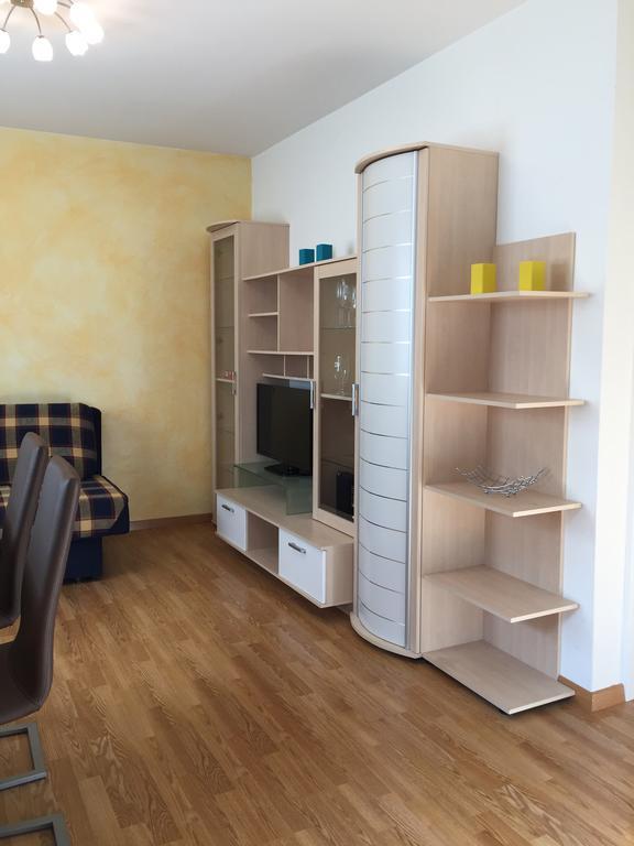 Parkapartments Schladming Zewnętrze zdjęcie