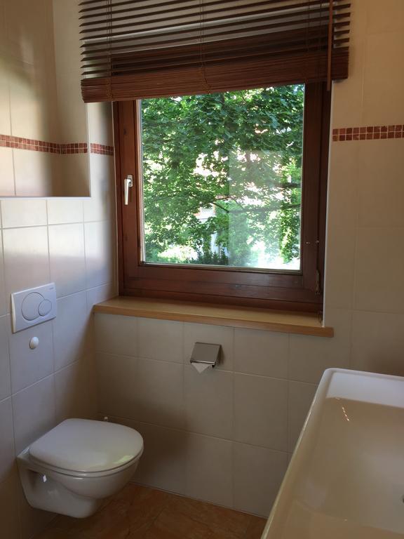 Parkapartments Schladming Zewnętrze zdjęcie