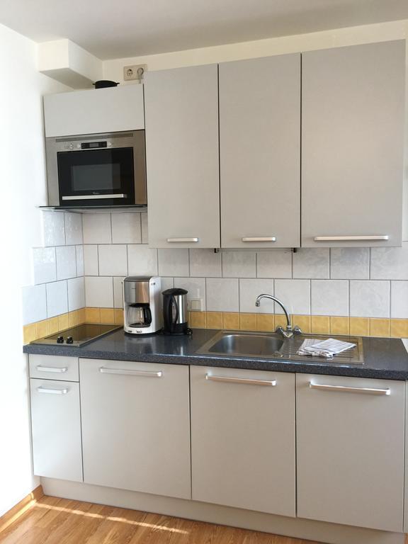 Parkapartments Schladming Zewnętrze zdjęcie