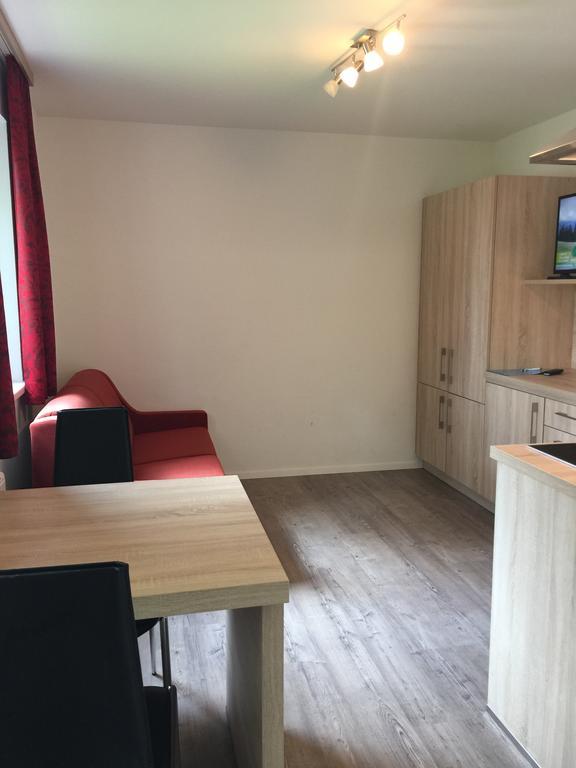 Parkapartments Schladming Zewnętrze zdjęcie