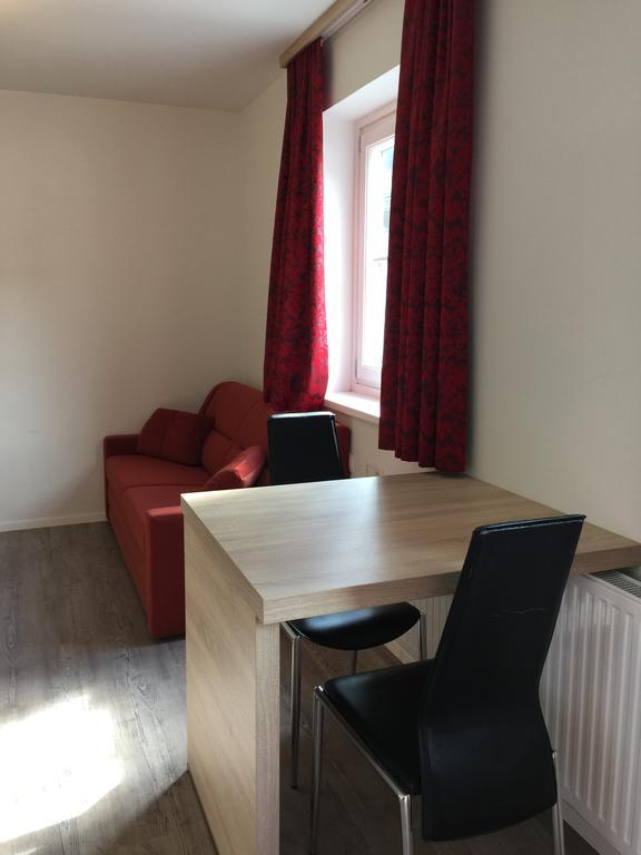 Parkapartments Schladming Zewnętrze zdjęcie