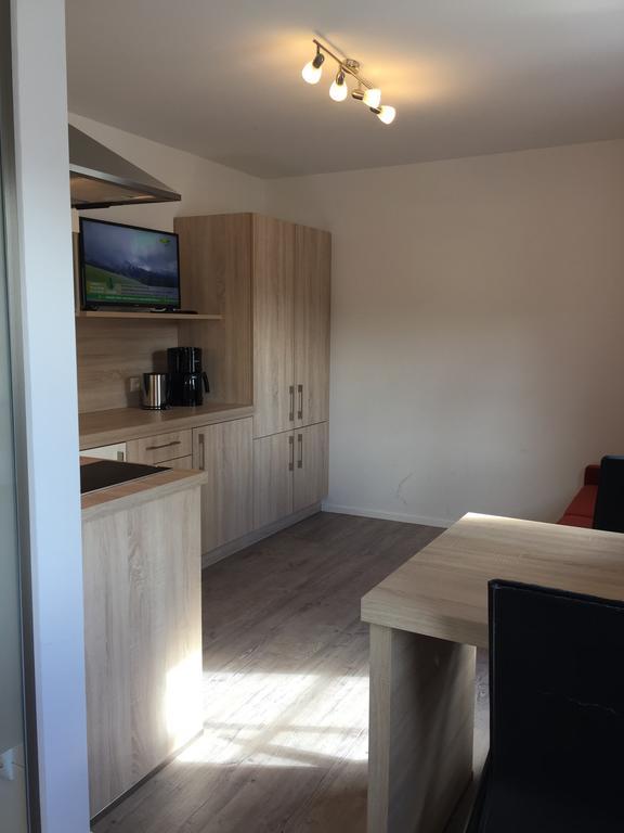 Parkapartments Schladming Zewnętrze zdjęcie