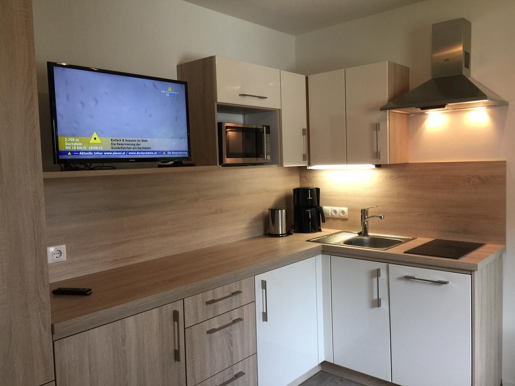 Parkapartments Schladming Zewnętrze zdjęcie
