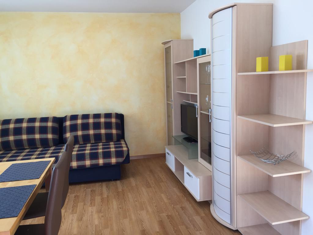 Parkapartments Schladming Zewnętrze zdjęcie