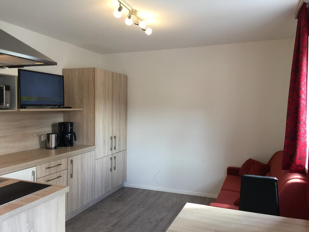 Parkapartments Schladming Zewnętrze zdjęcie