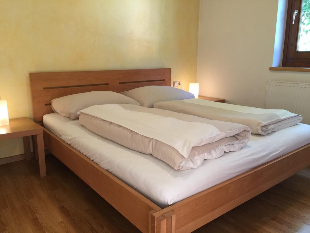Parkapartments Schladming Zewnętrze zdjęcie
