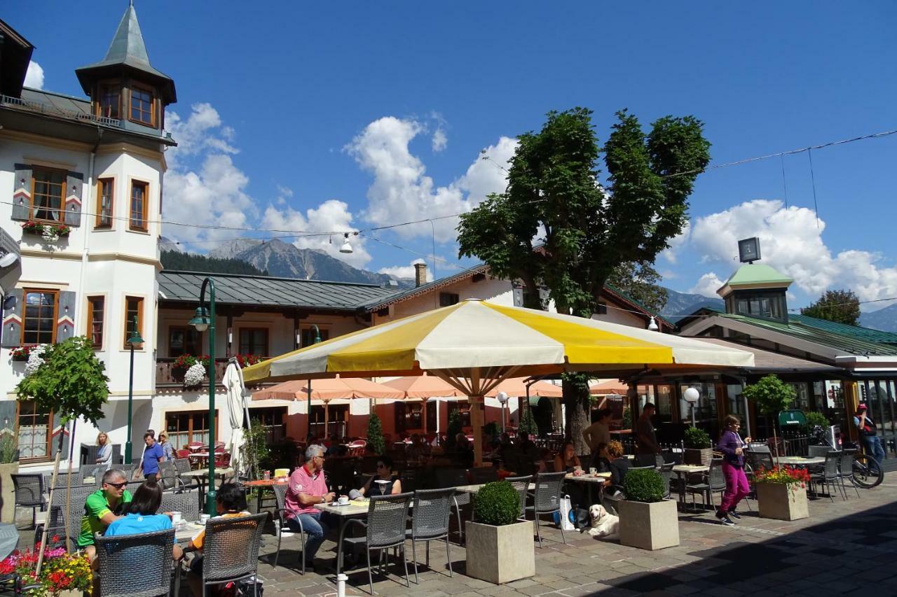 Parkapartments Schladming Zewnętrze zdjęcie